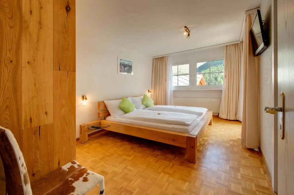 Bacchus Saas-Fee