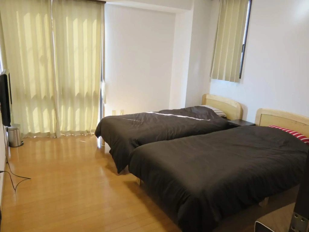 Monzen House Private room - Vacation STAY 49377v