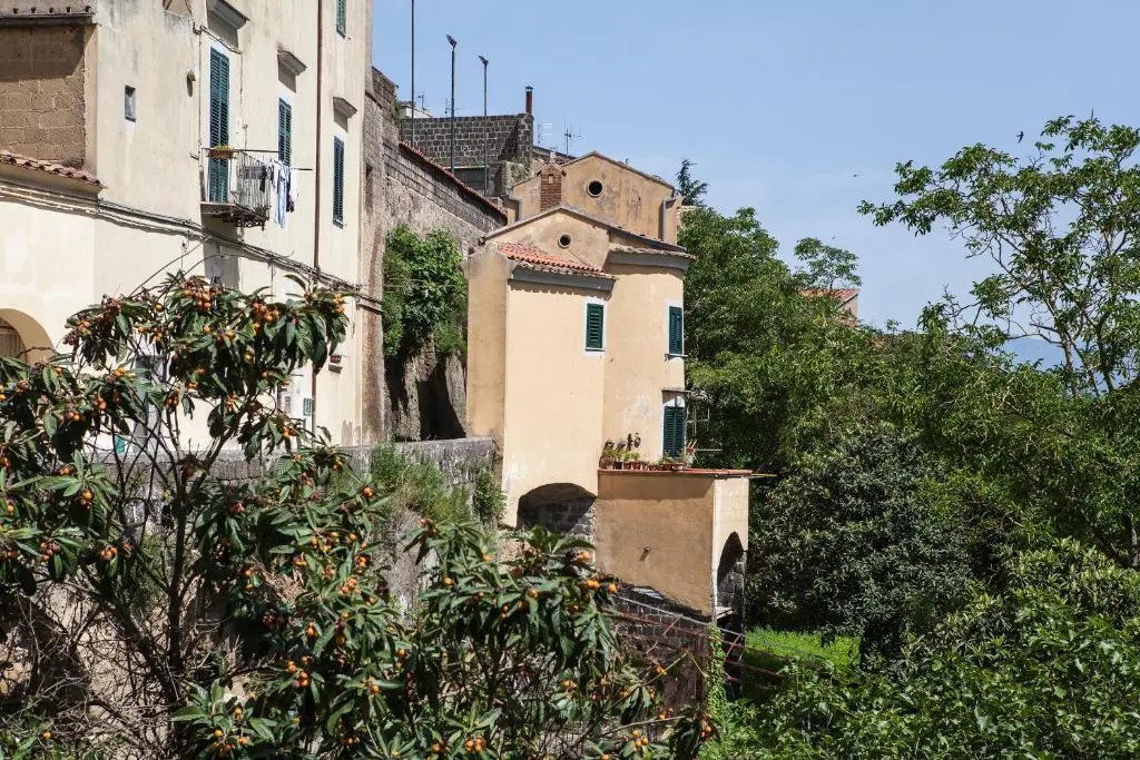 Il Feudo di SantAgata