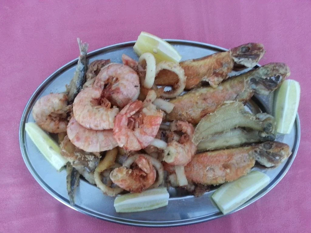 Hotel La Parigina