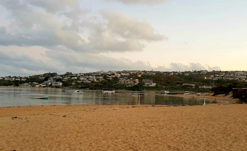 Thanda Vista