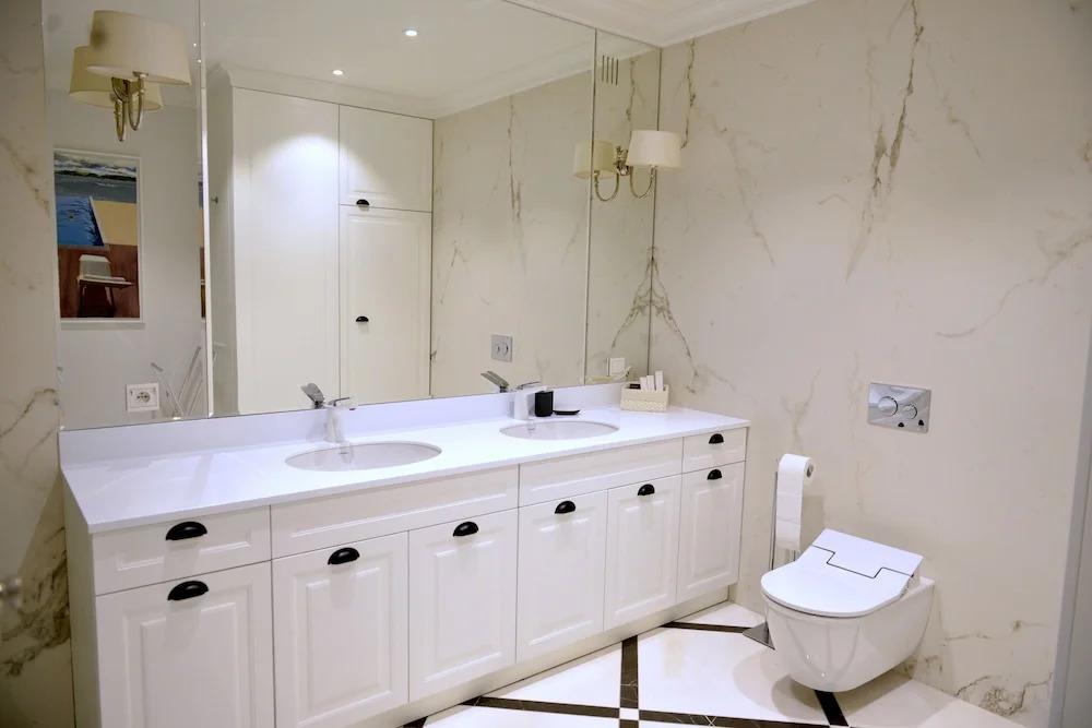 JessApart – Zurawia Apartment