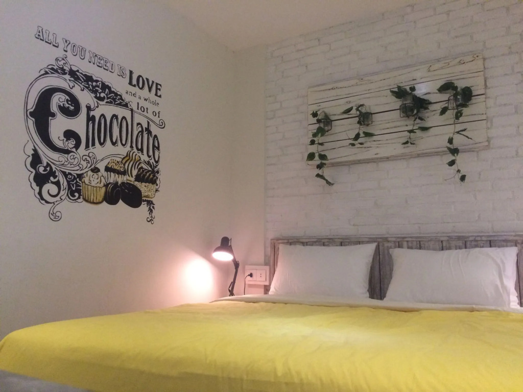 Summerbird - Bed and Brasserie