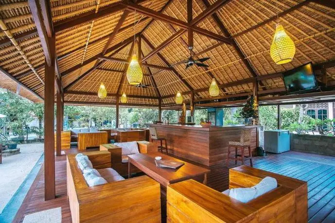 Bunda 7 Bungalow