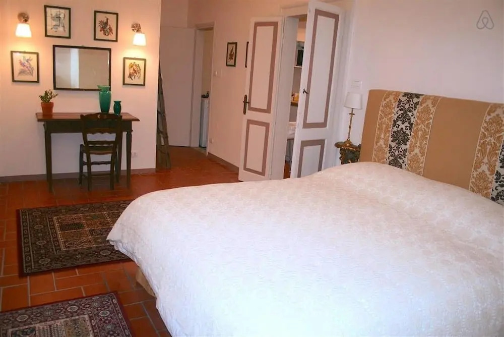 Suite Elda