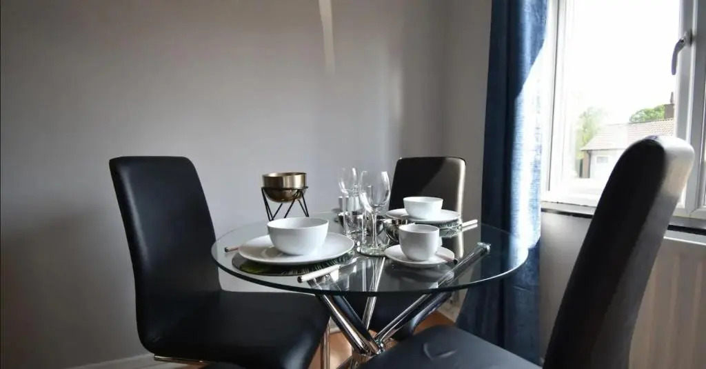3-Bedroom Comfy Home in Solihull