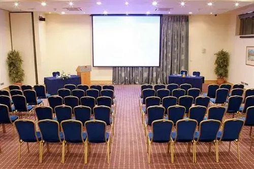 Arklow Bay Conference & Leisure