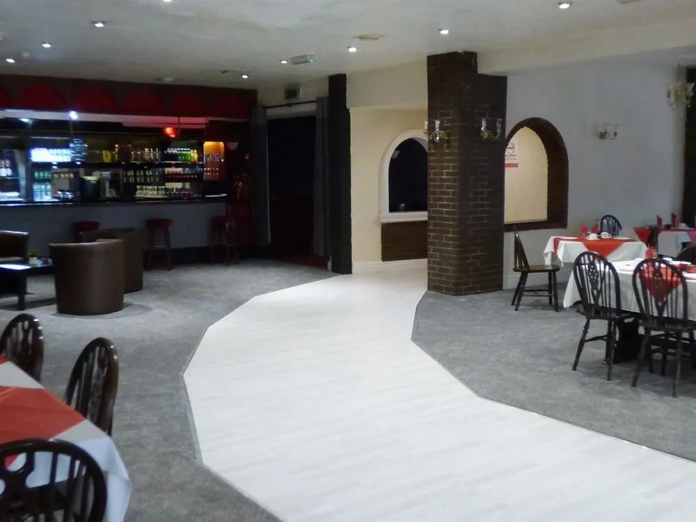 White Rose Hotel & Restaurant - Leeds