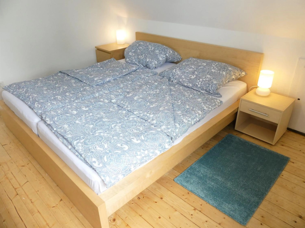 Ferienhaus Beerennest