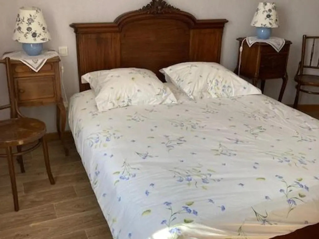 Ancienne ferme restaurée avec charme, vergers de mirabelles, borne électrique, proche Lac de Madine - FR-1-585-7