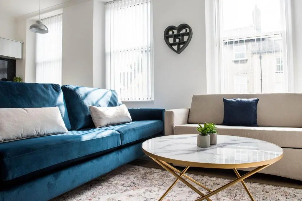 Osprey Residence - Smart & Stylish Apartment in the Heart of Kendal