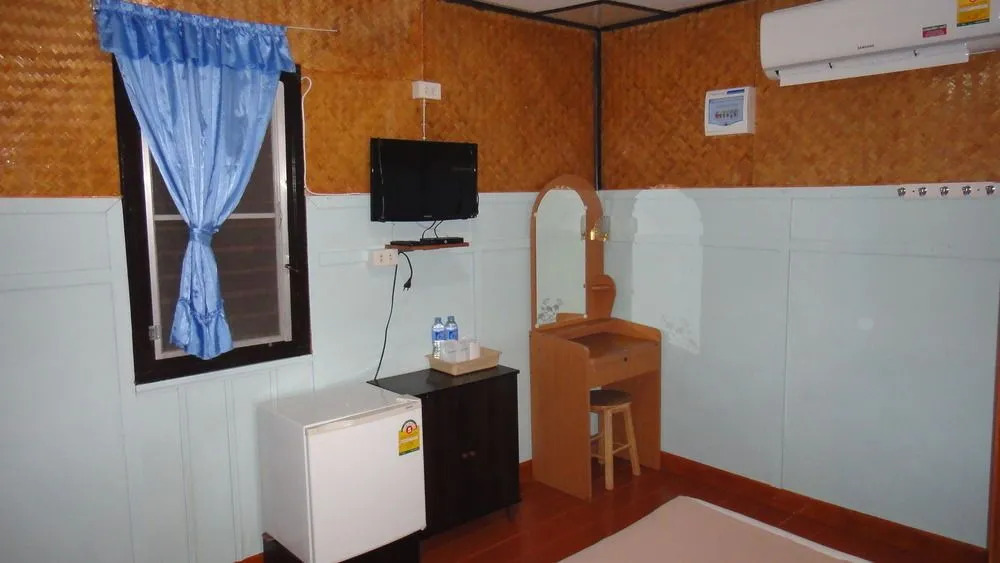 The Sun Ao Nang Bungalow