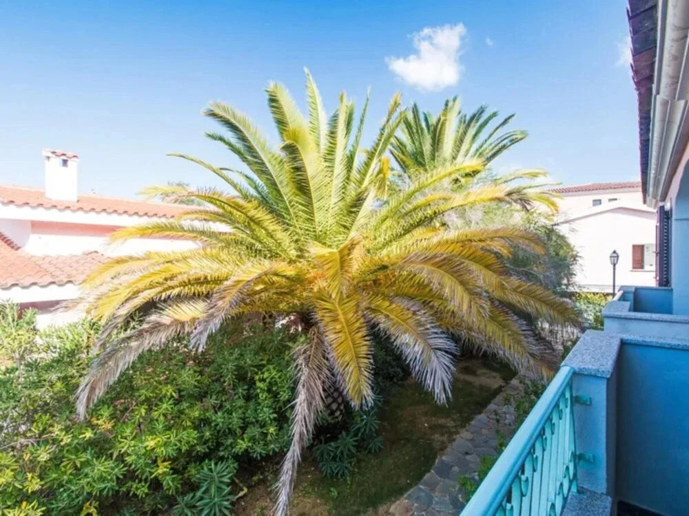 Studio in Meernahe auf Sardinien