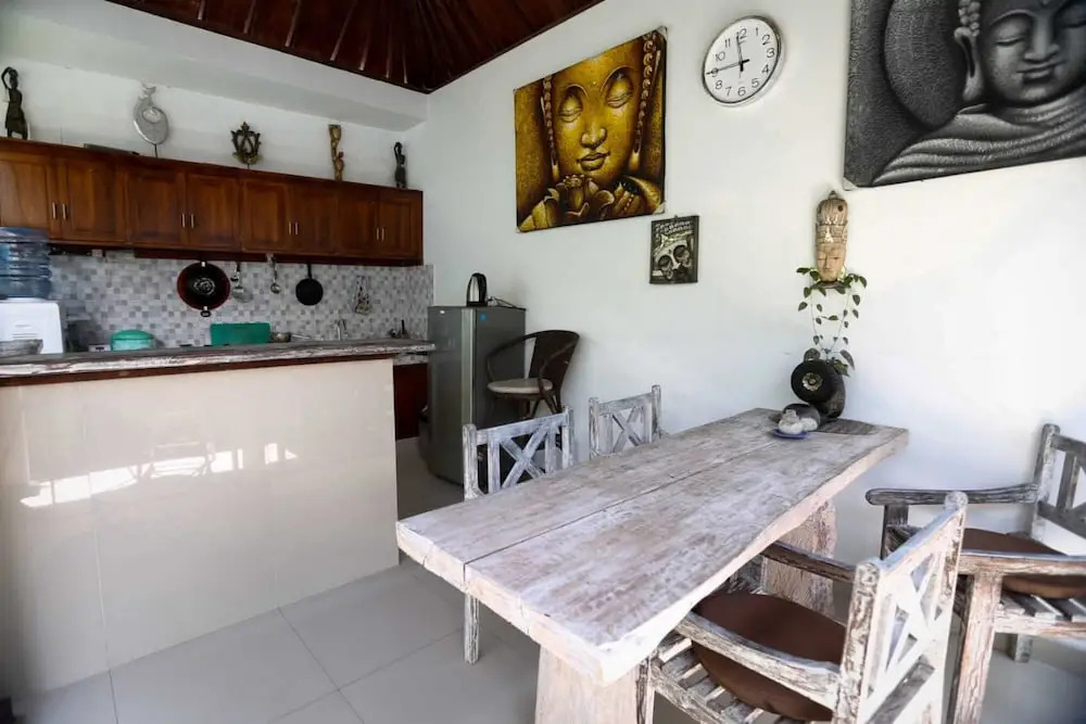 Belvilla Ananda Resort Lovina BeachNearPantai Lovina