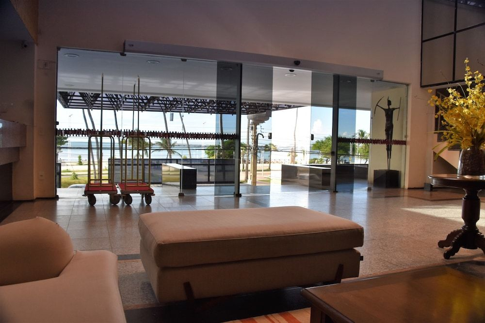 Seaflats Iracema Residence