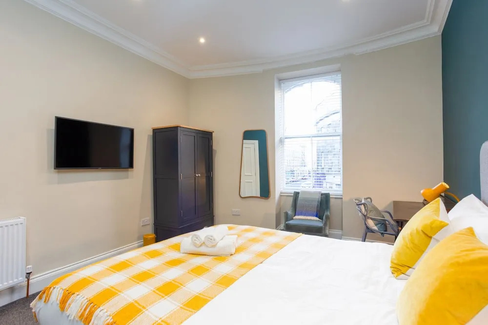 Royal 2bed Apartment City Center