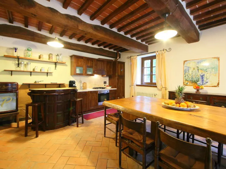 Holiday Home La Valchiera by Interhome