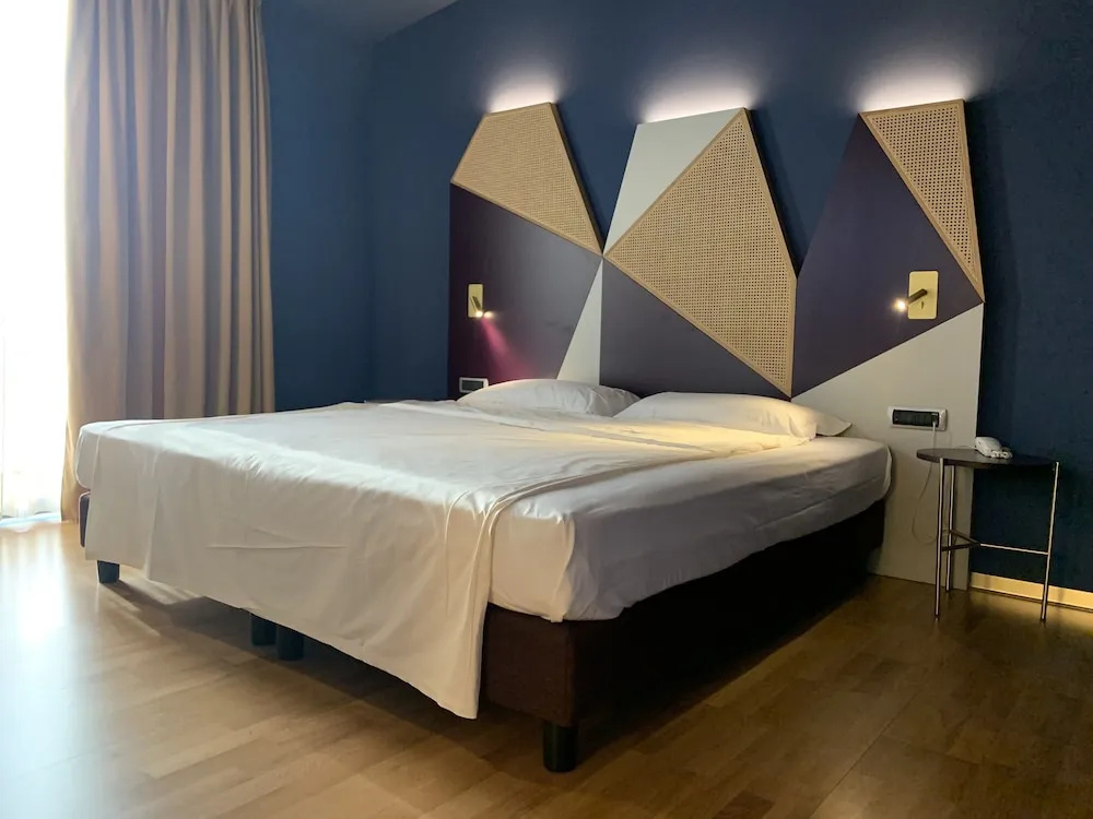 Hotel Corte Quadri