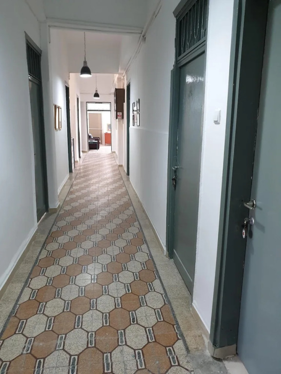 Upper Room
