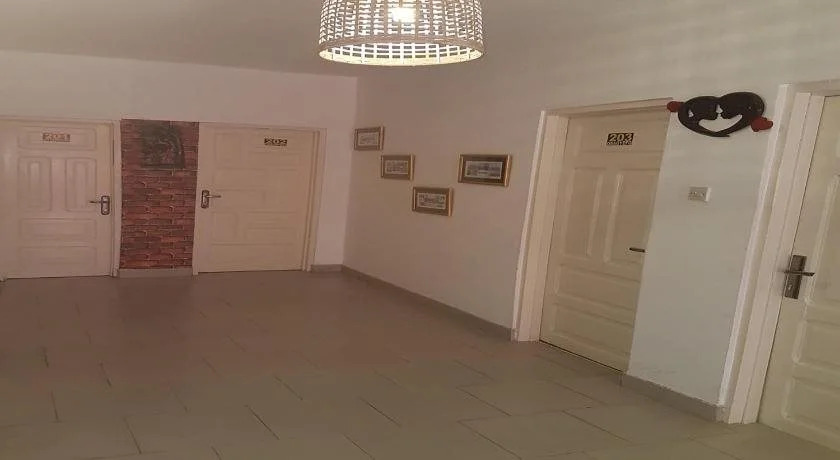 Nap Apartment Hotel