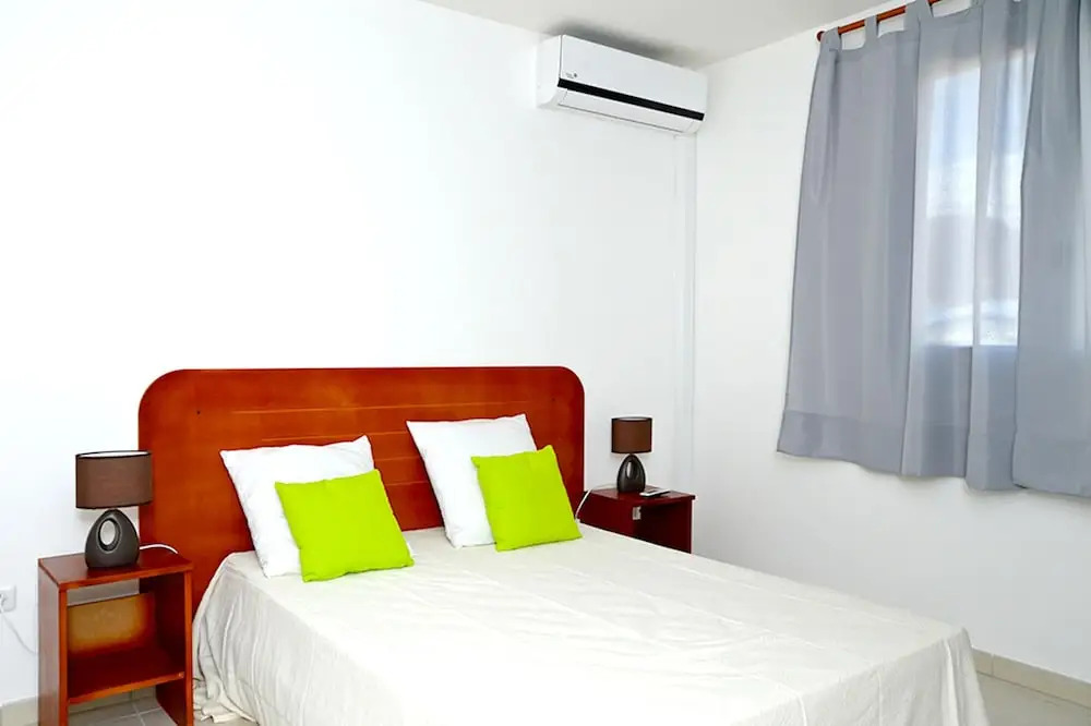 Apartment With 2 Bedrooms in Les Trois-îlets, With Wonderful Mountain