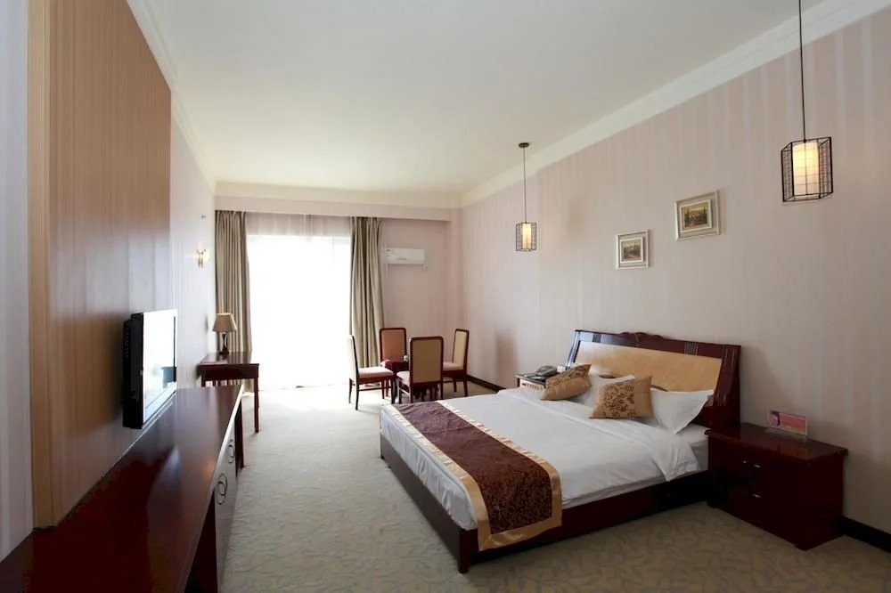 Kunming Yunying Ju Hotel