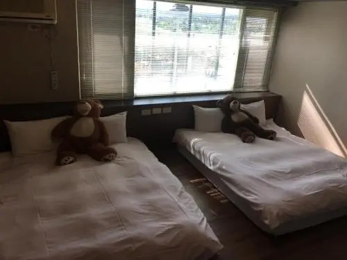 Fu Zhen Homestay