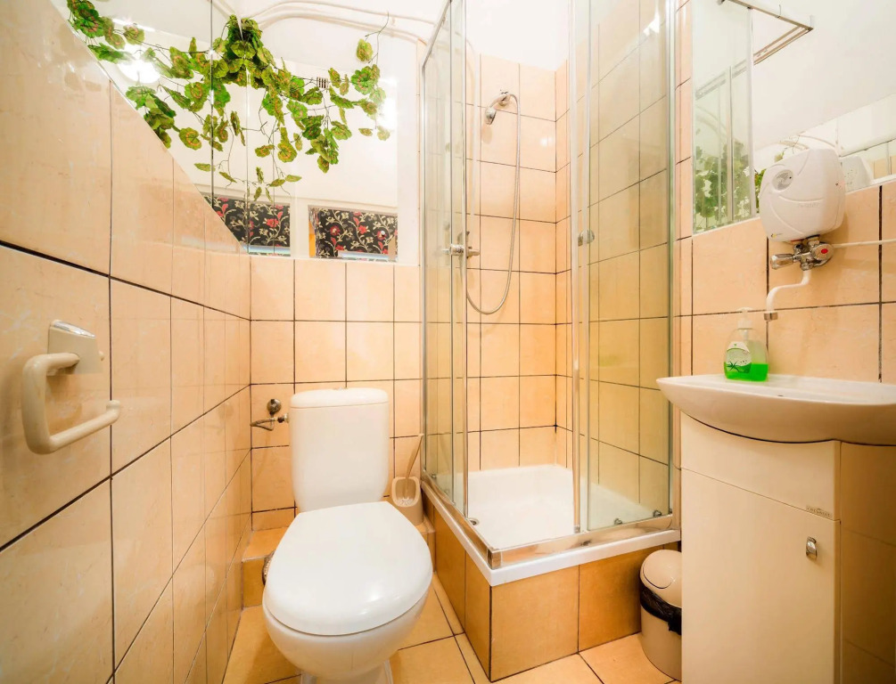 Old Town Kanonia Rooms & Apartments