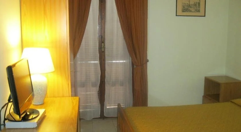 Hotel Le Pietre Antiche