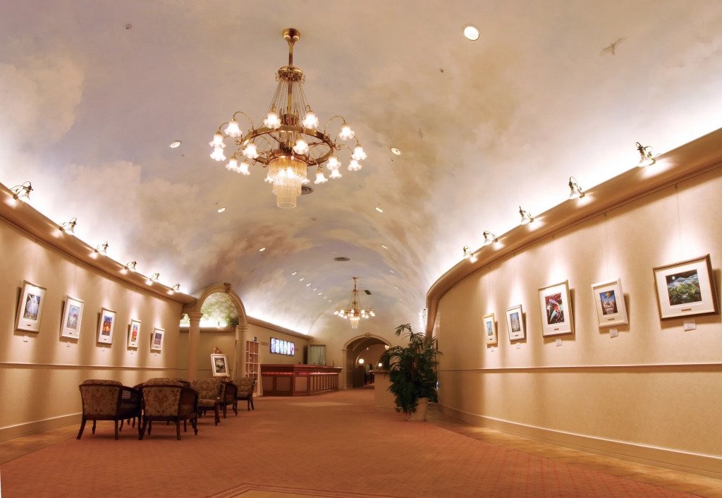 Hotel New Akao