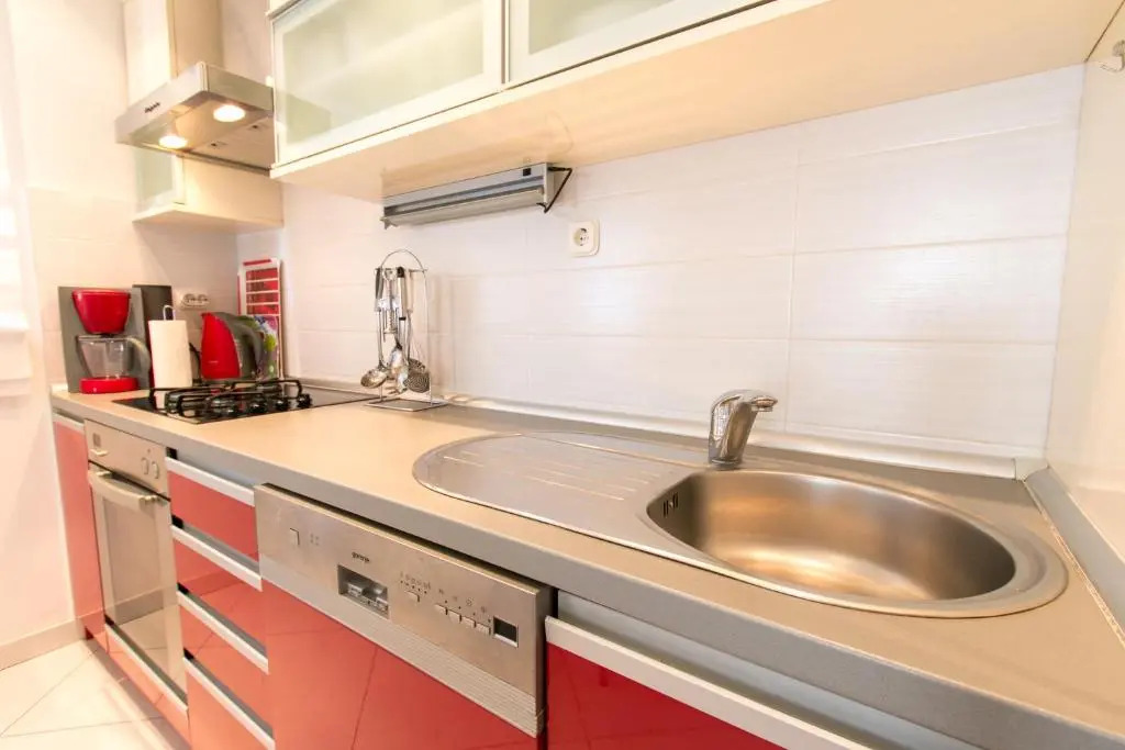 Holiday House Danka