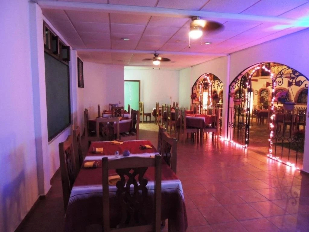 Hotel Chatino