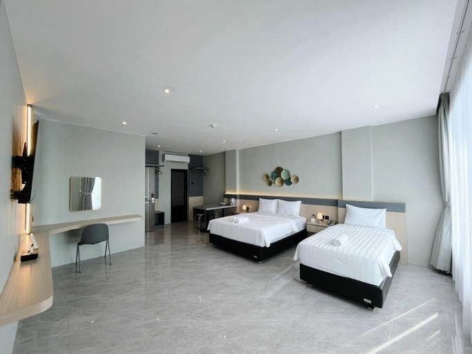 Helios City Hotel Balikpapan