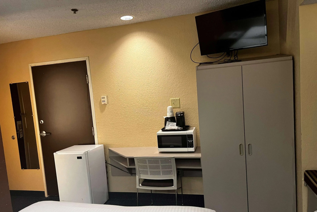 Microtel Inn & Suites by Wyndham Houston/Webster/Nasa/Clearlake