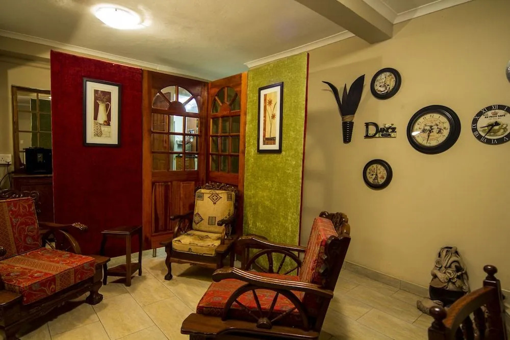 Villa Le View Guesthouse