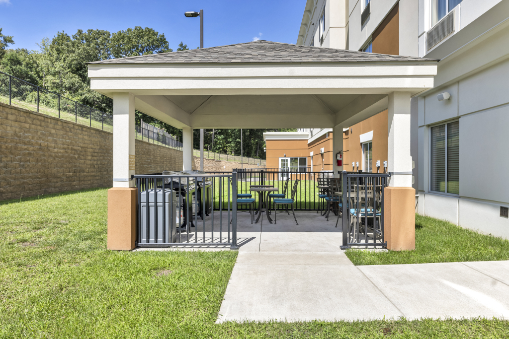 Candlewood Suites - Dumfries - Quantico by IHG