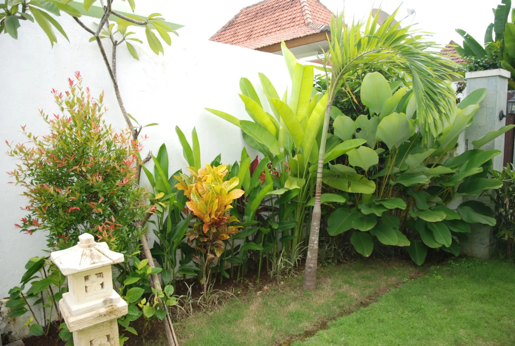Bali Mynah Villas, Balangan Beach