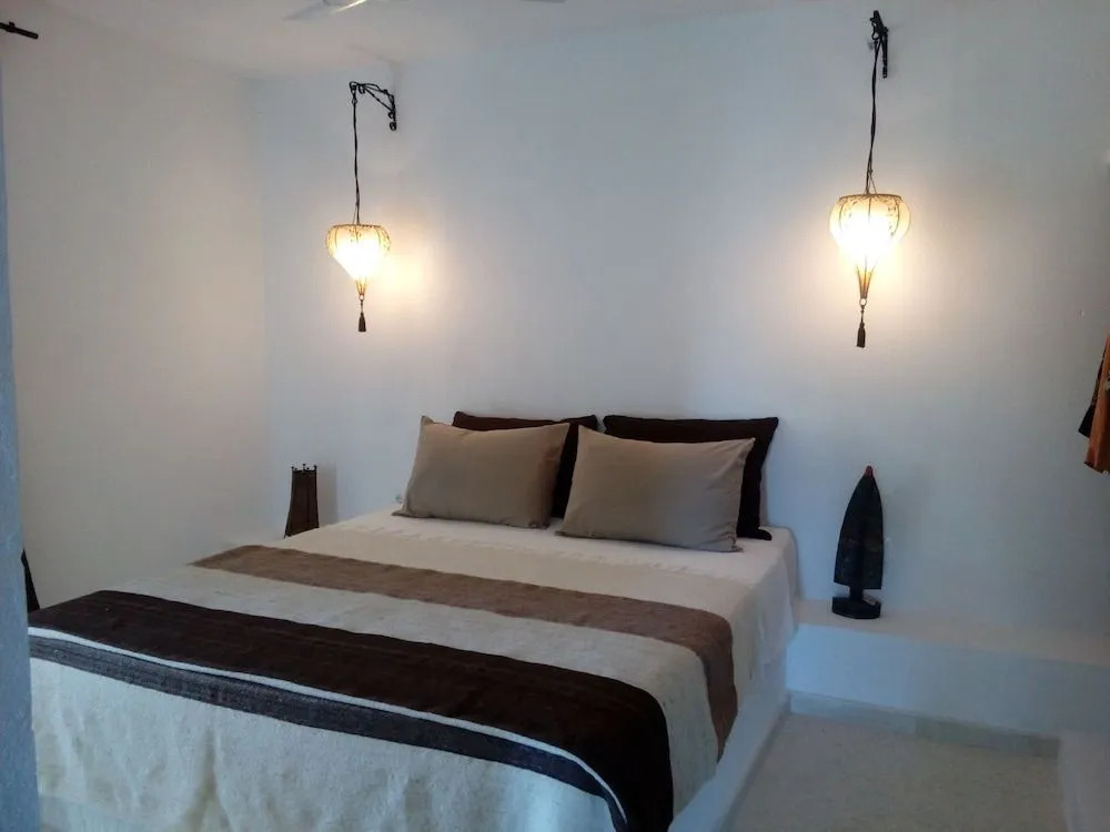 Kasbah Andaluz guest house