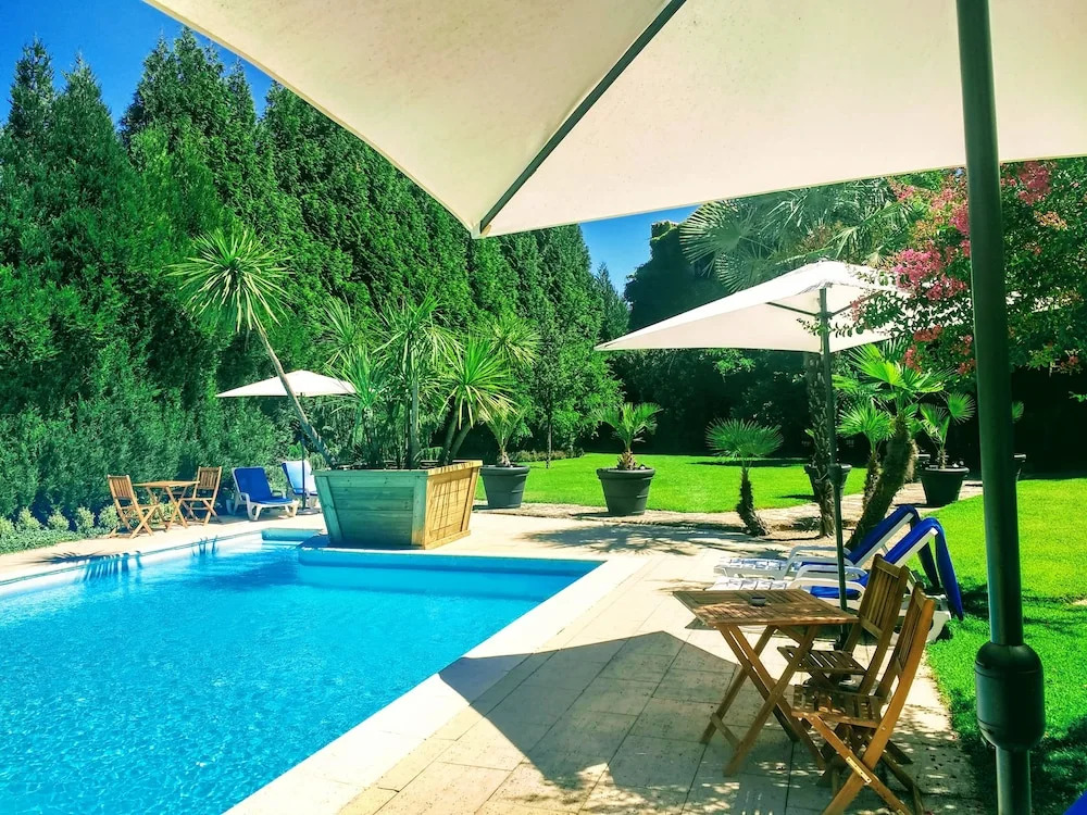 Casa Do Prado Guesthouse