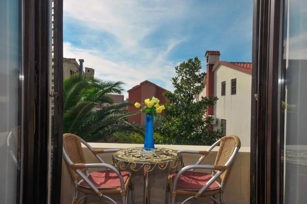 Apartments Villa Mirjana