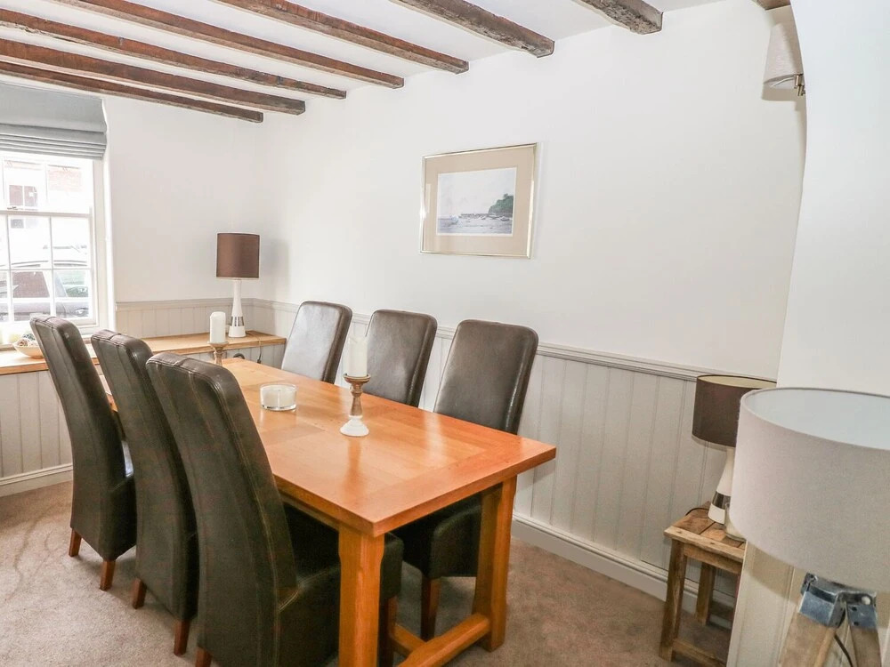 11 Buxton Road, Ashbourne