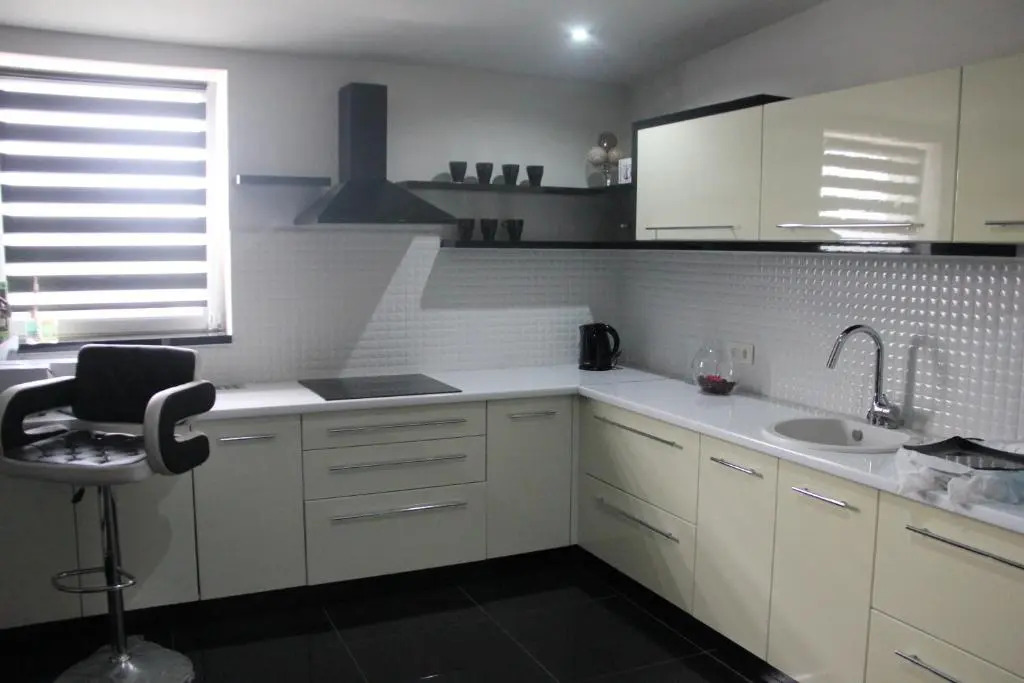 City Centre Apartments