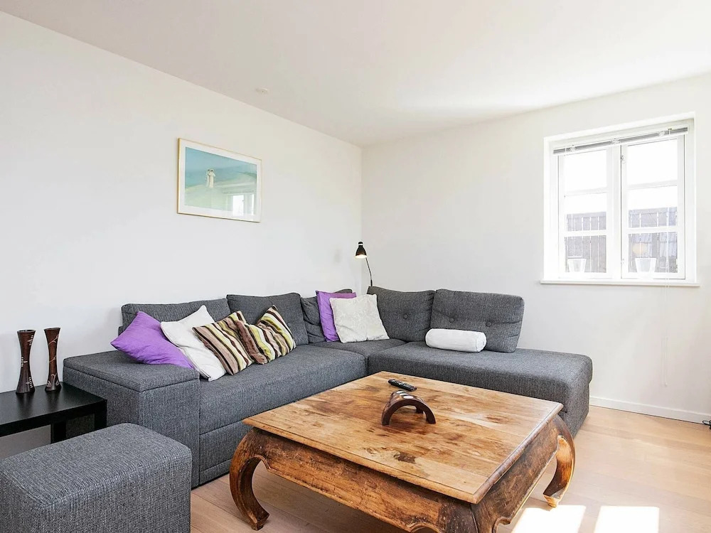Attractive Holiday Home in Skagen With Whirlpool