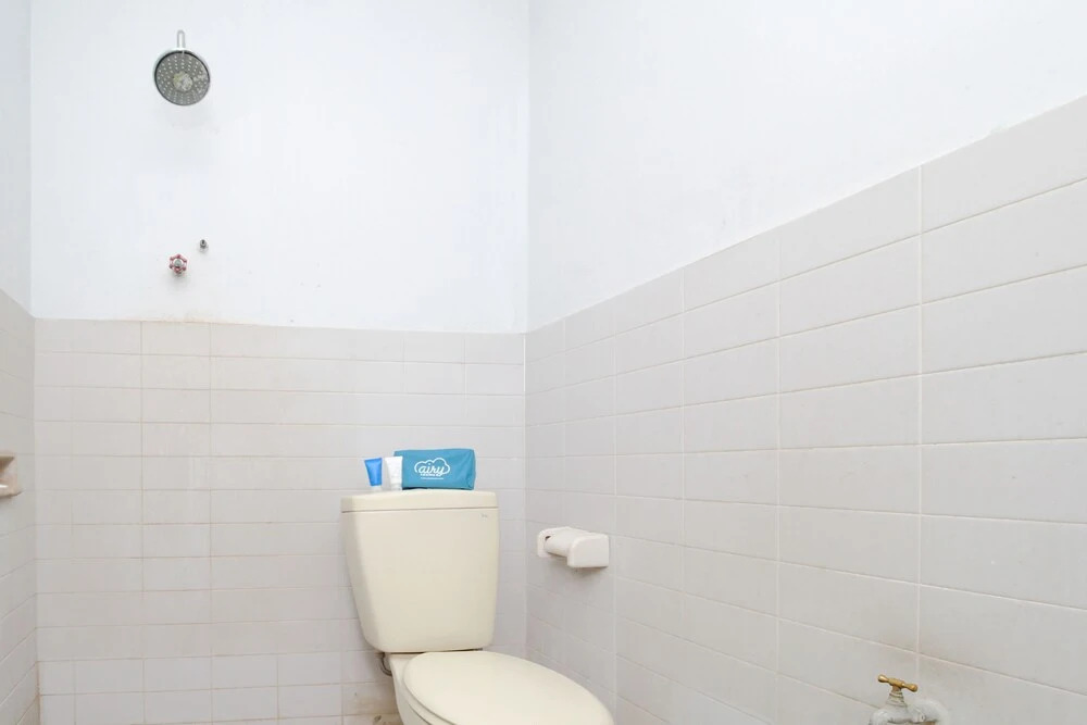 Airy Eco Wulung 26 Yogyakarta