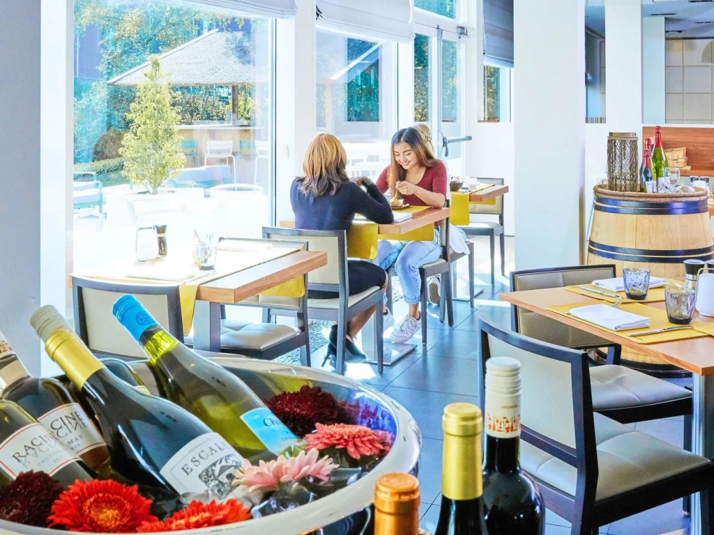 Novotel Antwerpen - Ekeren