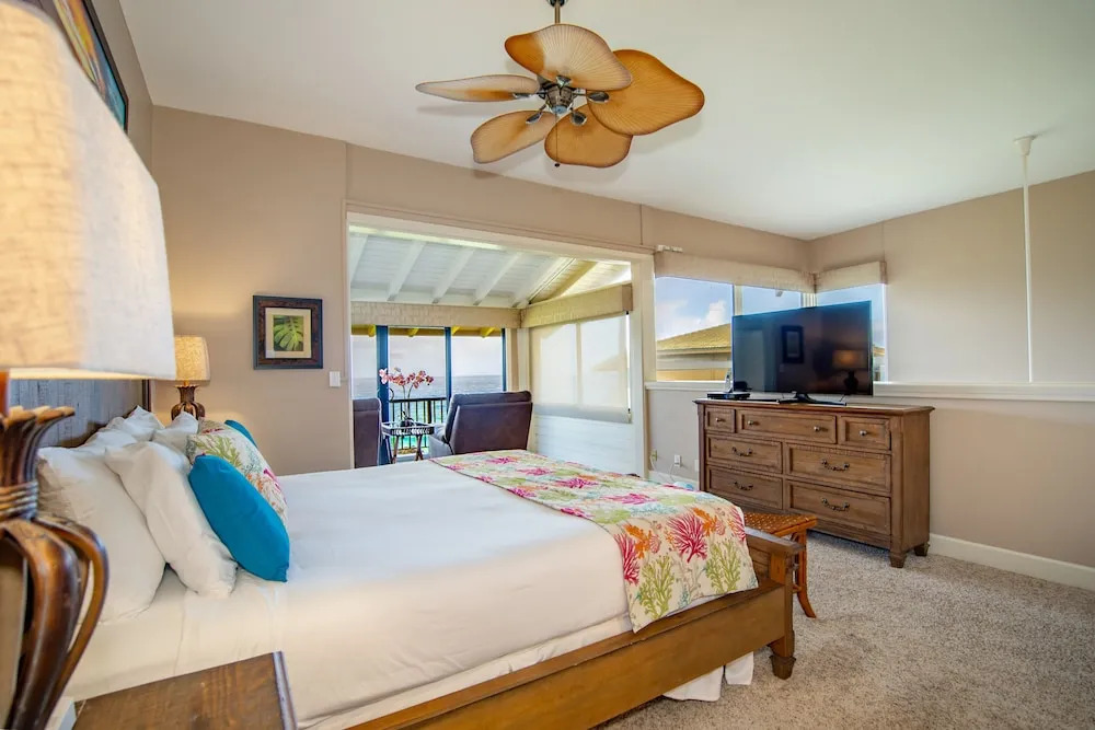 Kapalua Bay Villa 28b2 Gold Ocean Front