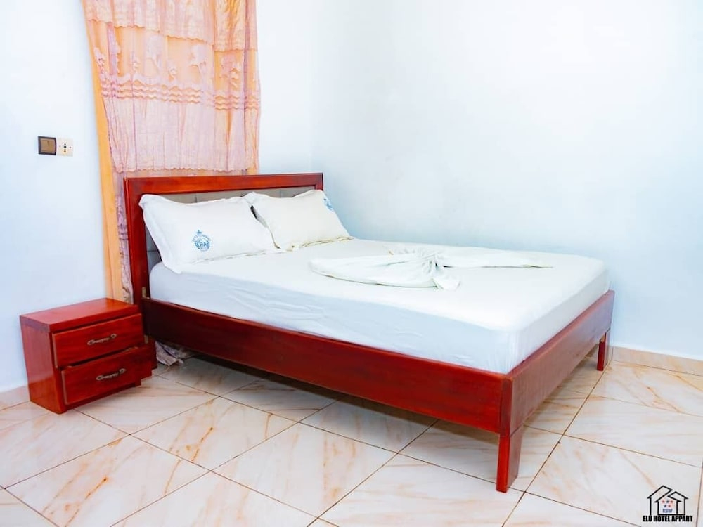 Elu Hotel Appart