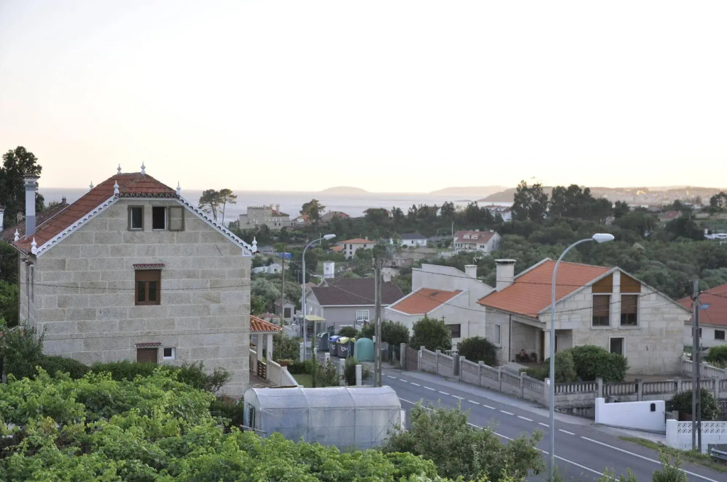 Hotel Xacobeo