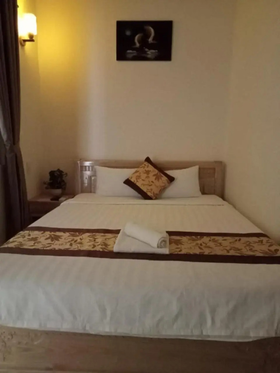 Khách sạn mini T&t Côn Đảo