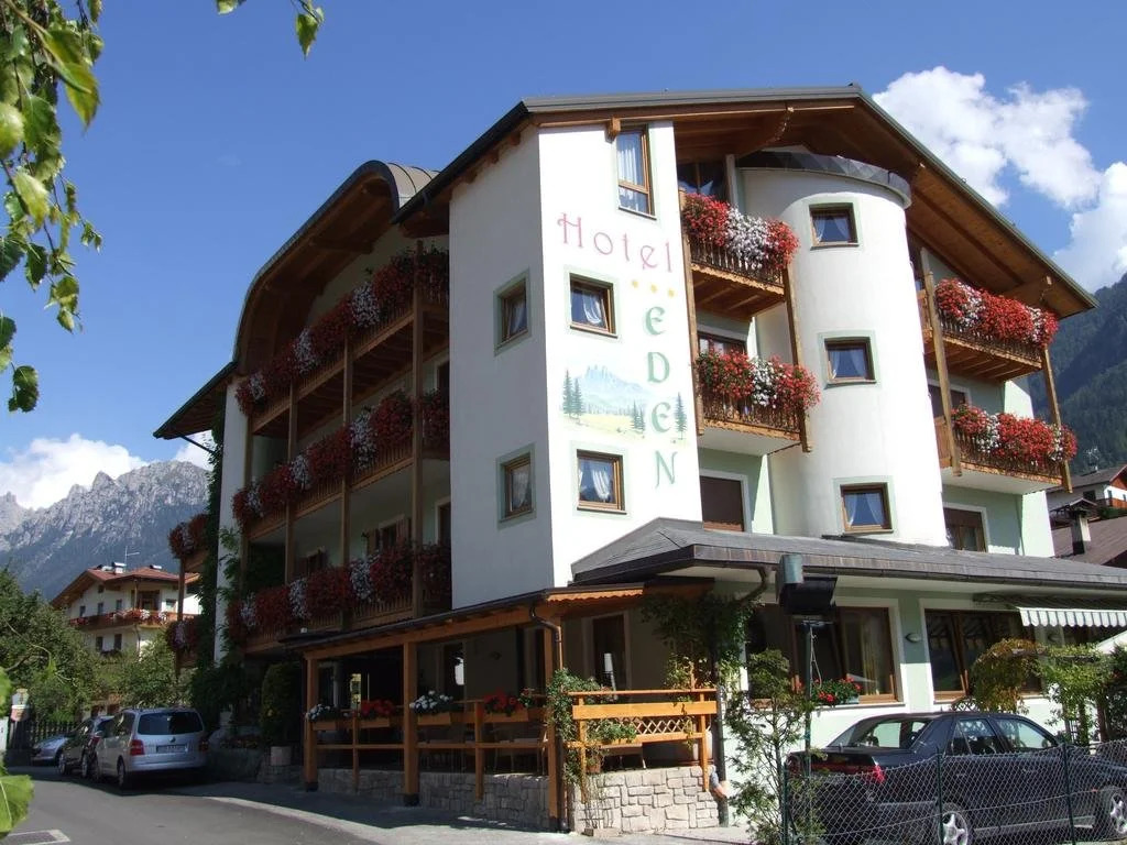 Albergo Eden